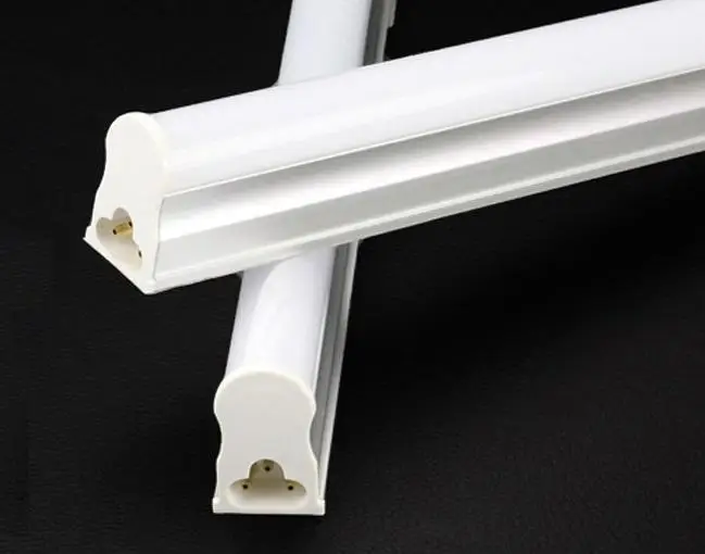 X50 CE ROHS UL integrated 6FT 36 Вт T5 LED Light Tube 3600lm 85-265 В светодиодное освещение люминесцентными
