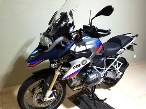 

For BMW R1200GS Stickers Whole Vehicle Decals Sticker For BMW R 1200 GS 2013 2014 2015 2016