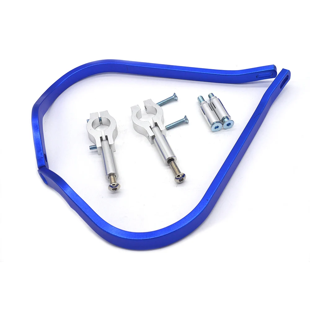 

evomosa Motorcycle Handguards For Suzuki Kawasaki Yamaha DIRT BIKE SCOOTER MOTORBIKE ATV BRUSH BAR FAT BAR HAND GUARDS HANDGUARD