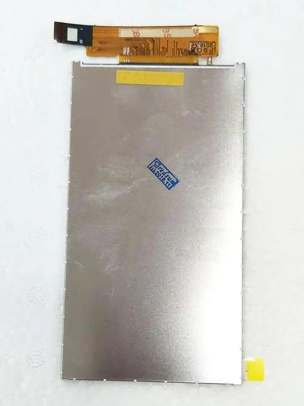 ЖК-экран с дигитайзером сенсорного экрана 5 0 дюйма для Huawei Y3 2017 CRO-L22 CRO-L02 CRO-L03 CRO-L23