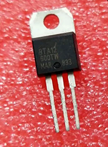 Новинка 10 шт./лот фотовсенаправленный Тиристор TO-220 | Обустройство дома