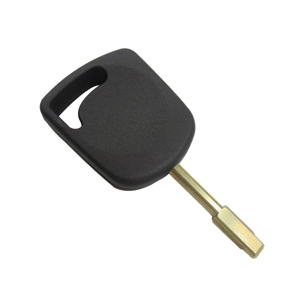 OkeyTech для Ford Focus Mondeo KA Fiesta Escort Jaguar XJ8 Transit Connect Key чехол Чехол транспондер со
