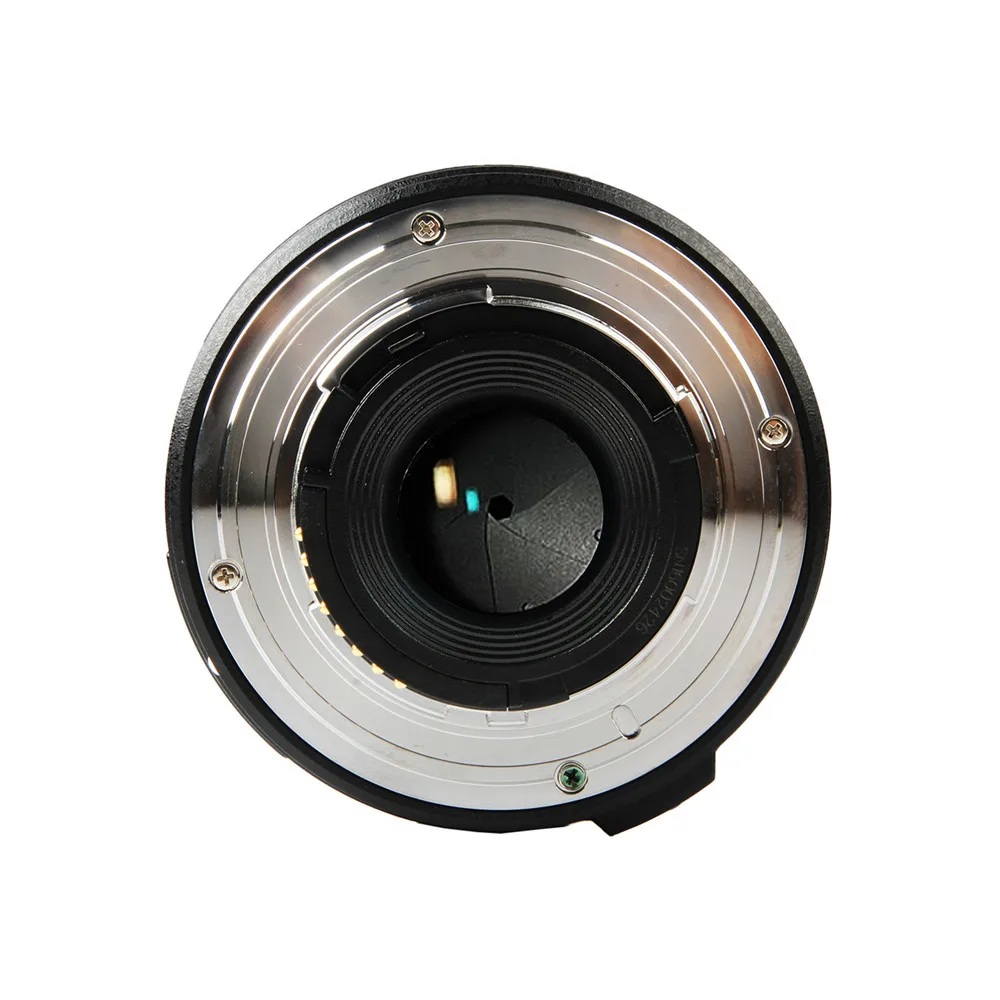 Объектив Yongnuo YN 40 мм F2.8N F2.8 с большой апертурой AF/MF фиксированный объектив