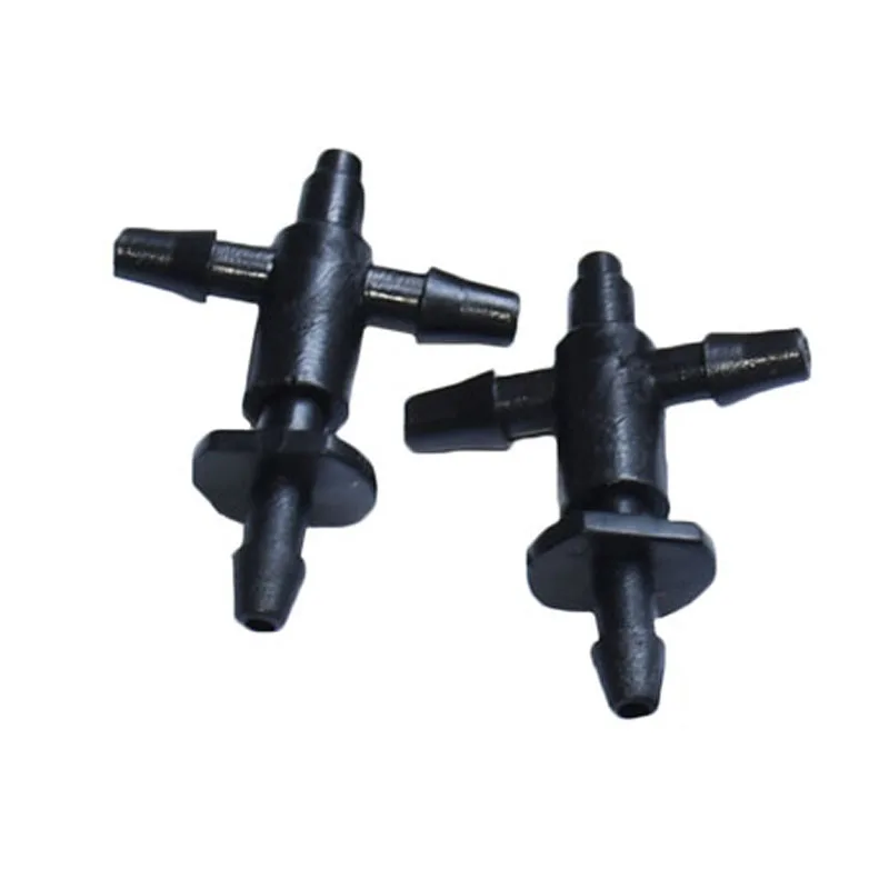 1/8 шт. шланг для капельного орошения 3/5 дюйма|water connector|water hose adapterwater adapter |