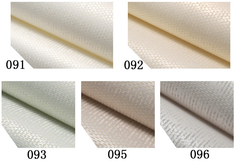 Простые уютные однотонные современные текстурированные обои для стен спальни