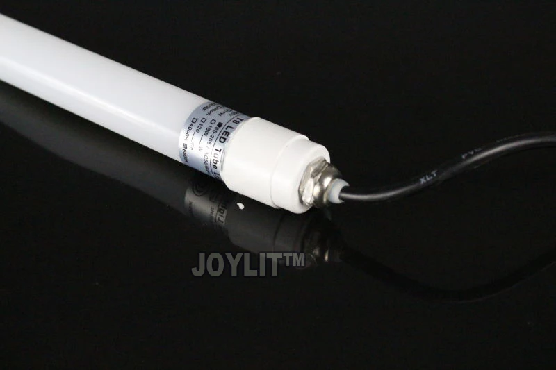AC85 265V водонепроницаемый ip65 ip68 18 Вт 25 2200лм 1200 мм 4 фута SMD 2835 T8 светодиодные трубки