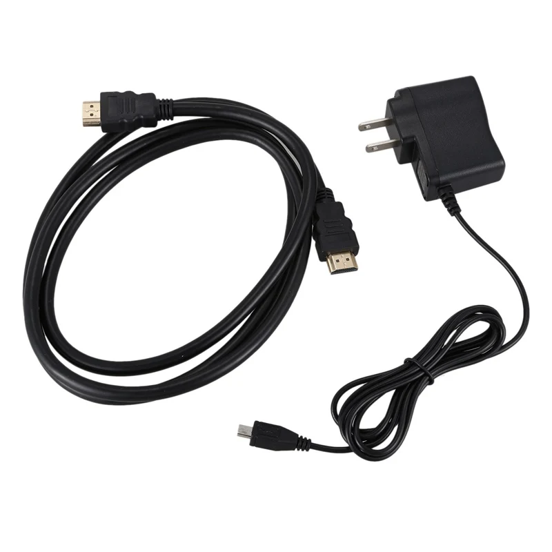 AABB-Powkiddy Hd Hdmi 16 бит Ретро Классическая консоль Видеоигра для Sega Pal/Ntsc Поддержка