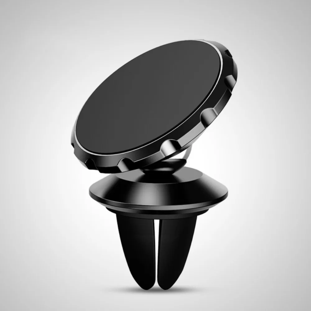 Новый универсальный автомобильный Магнитный кронштейн с поворотом на 360