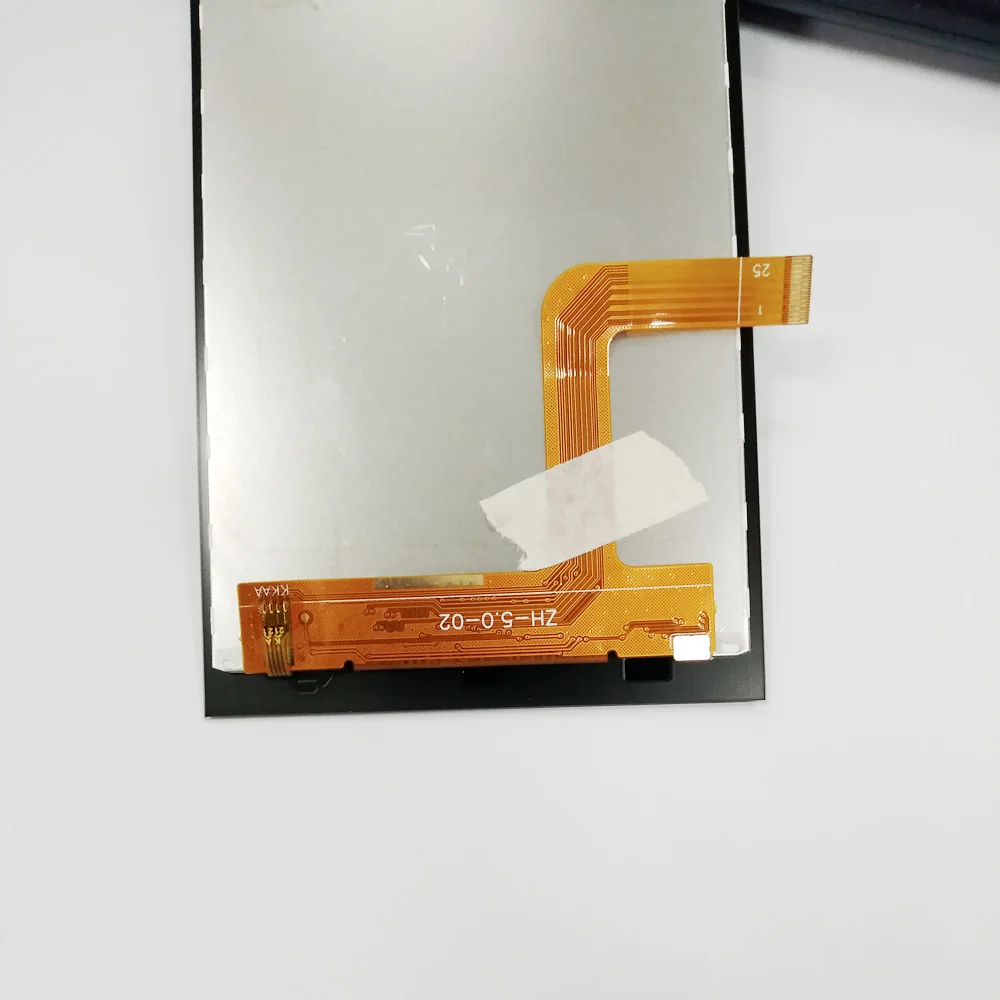 FSTGWAY 5,0 дюймов для DEXP Ixion MS150 MS 150 ЖК-дисплей в сборе+ замена сенсорной панели