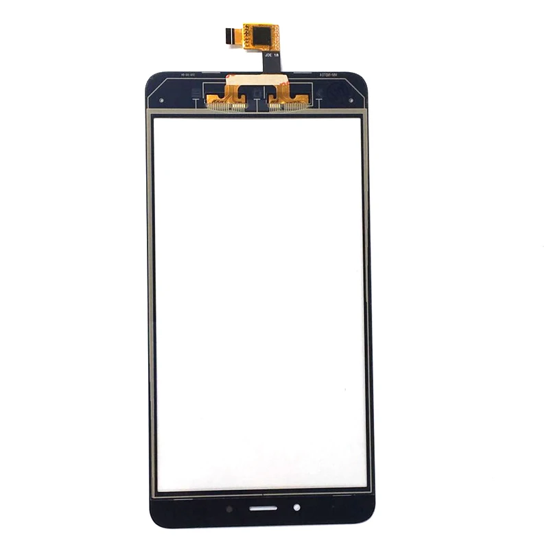 Touchscreen For Xiaomi Redmi Note 4 Touch screen Sensor Front Glass Digitizer replacement with 3m stickers | Мобильные телефоны и