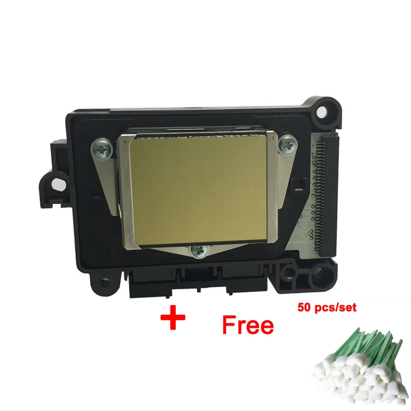 Hot Oringinal DX7 Printhead F189010 Printer Head for EPSON B300 310 B500 510 B308 508 B318 518 R300 Encryption | Компьютеры и офис