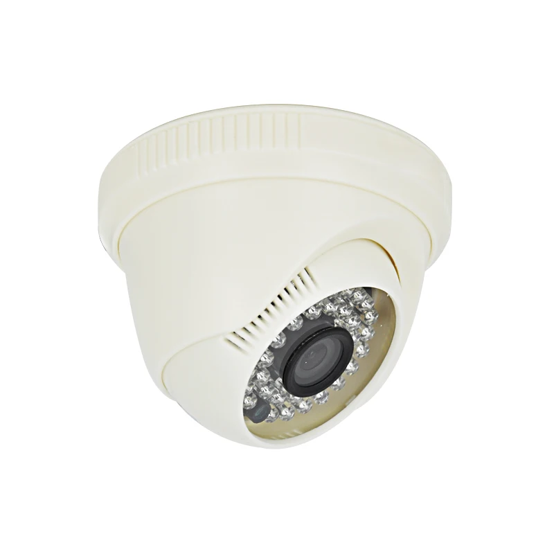 2016 новый ахд 1.0MP камеры видеонаблюдения высокой четкости ик из светодиодов