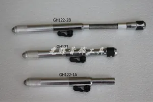 Быстросменный наконечник T38 в американском стиле, подвесная машина Foredom с гибким валом