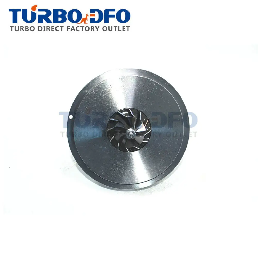 Новый турболдер автозапчасти core chra Картридж turbo 799171 для Ford Ka 1.3D 75HP 55 кВт SDE Duratorq