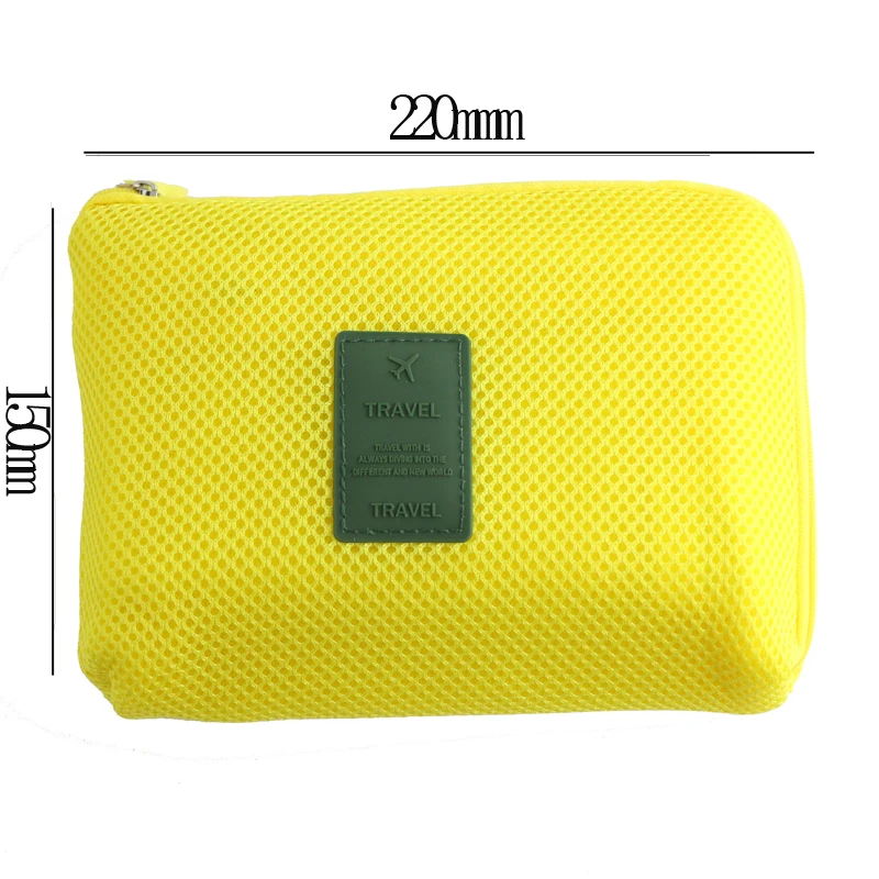 Корея Путешествия бизнес цифровой получить мешок многофункциональные Зарядные