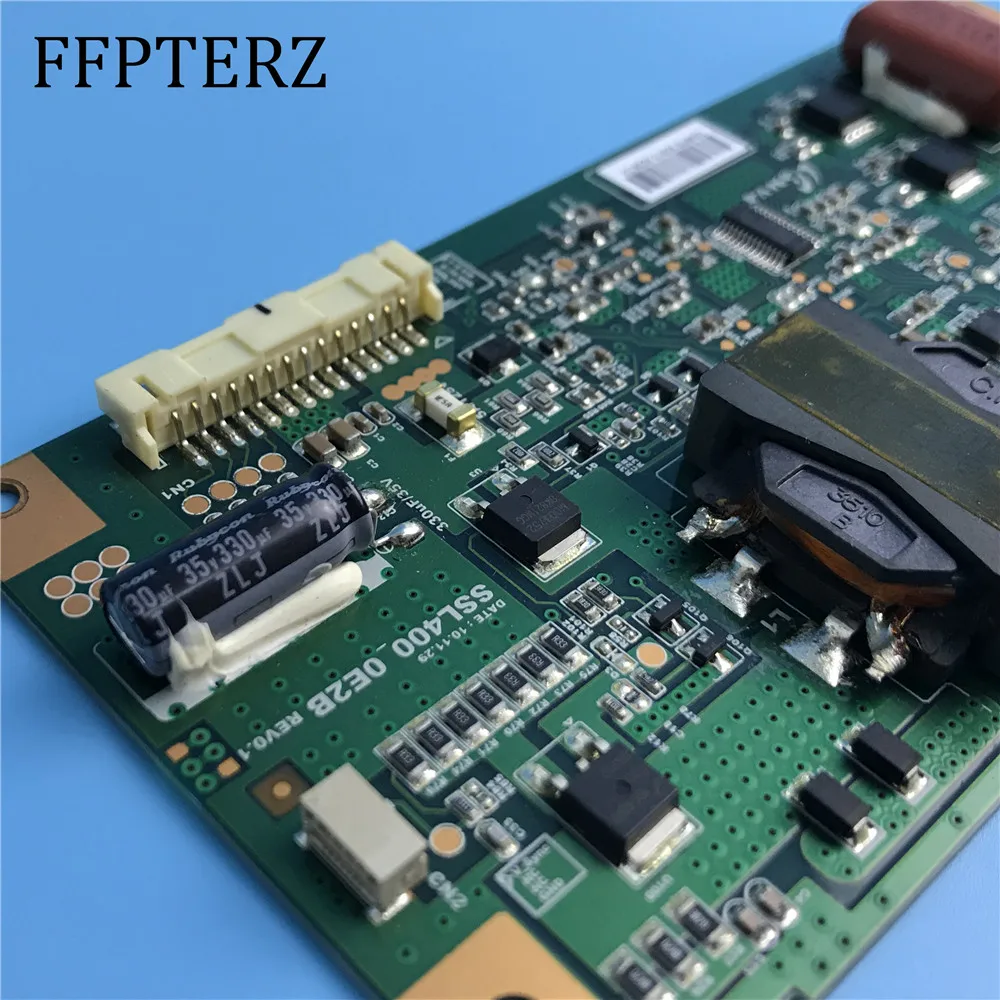 Светодиодный инвертор для Φ rev0 0 _ LTA400HM13 L40E5200BE L40F3200 LE40Z300 | Компьютеры и офис
