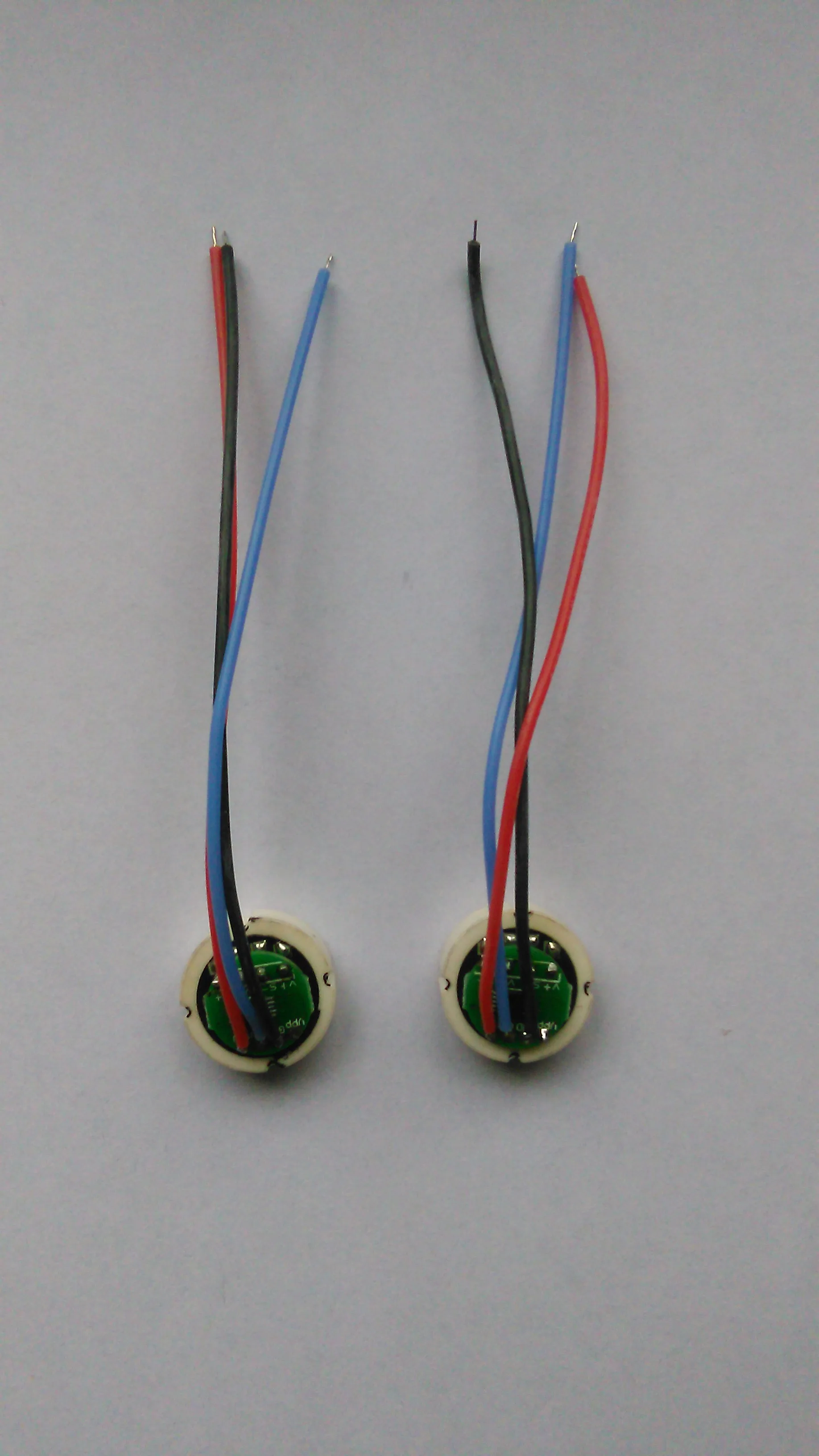 

Calibrated Air Pressure Hydraulic Pressure Sensor Pressure Chip Pressure Core