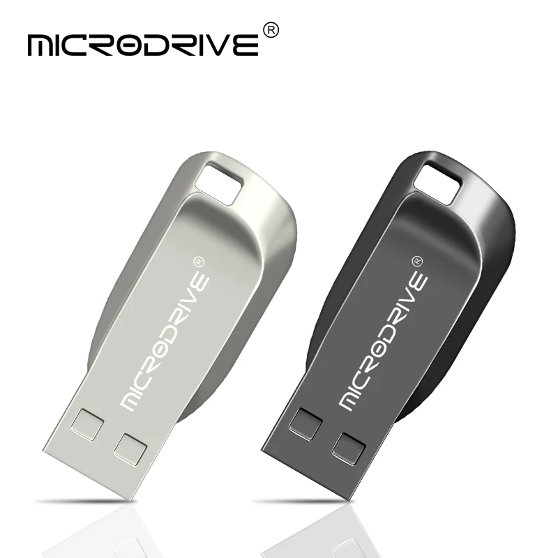 

Сверхмаленький металлический USB флэш-накопитель, 64 ГБ/32/ГБ/16/ГБ/8 ГБ/4 ГБ, портативная флэшка, флешка 128 ГБ, флеш-диск