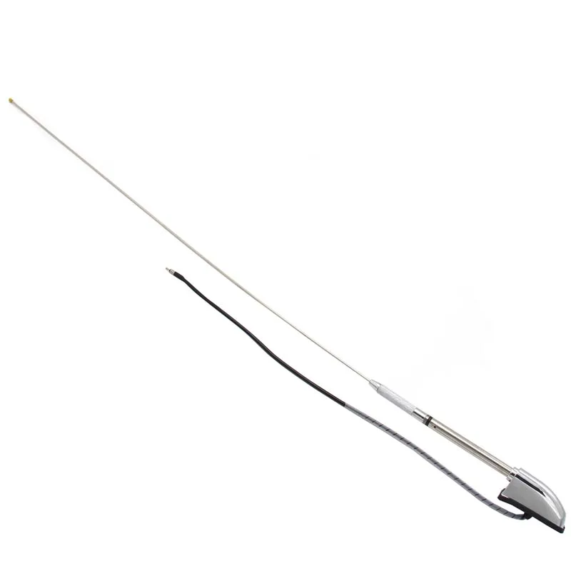 Мотоциклетная антенна комплект аудио комфорт Navi+ для Honda Glodwing GL1800 2001- 02 04 06 08