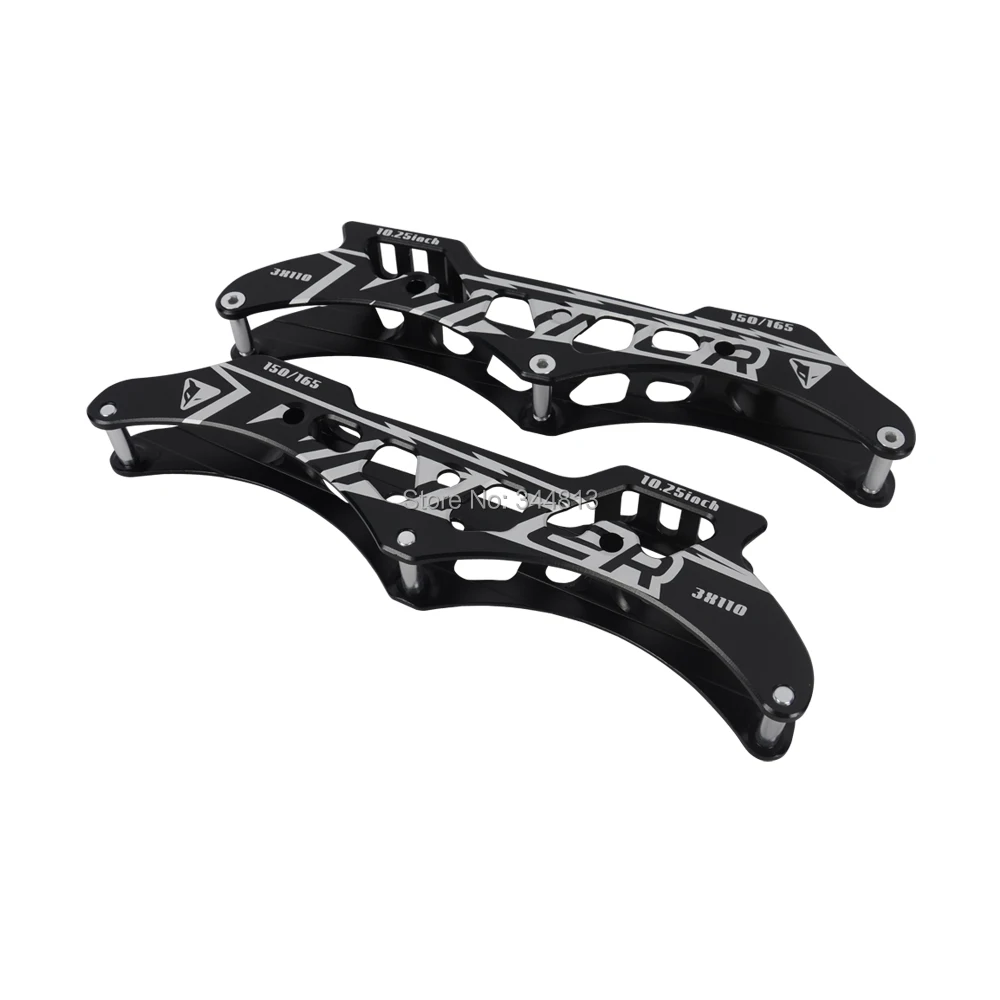 Оправа для скейтбординга 3X110 10 25 дюйма 150/165 мм|frame 3x110|speed skate frameskate frame |
