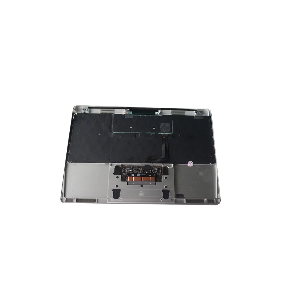 Для Macbook Retina 12 ''A1534 2015 Topcase Упор для рук с английской клавиатурой тачпадом