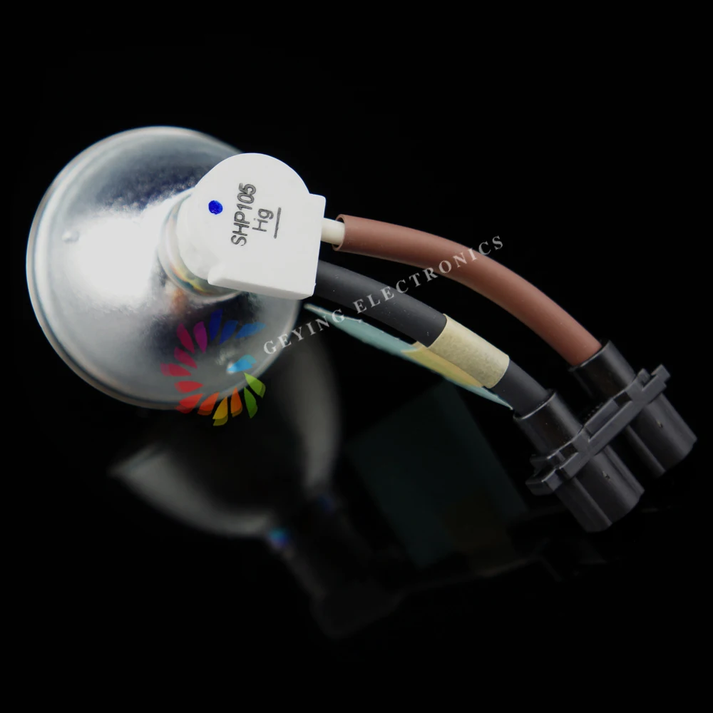 Высококачественная лампа EC.J3901.001 SHP105 для проектора cer XD1150 / XD1150D XD1150P | Электроника