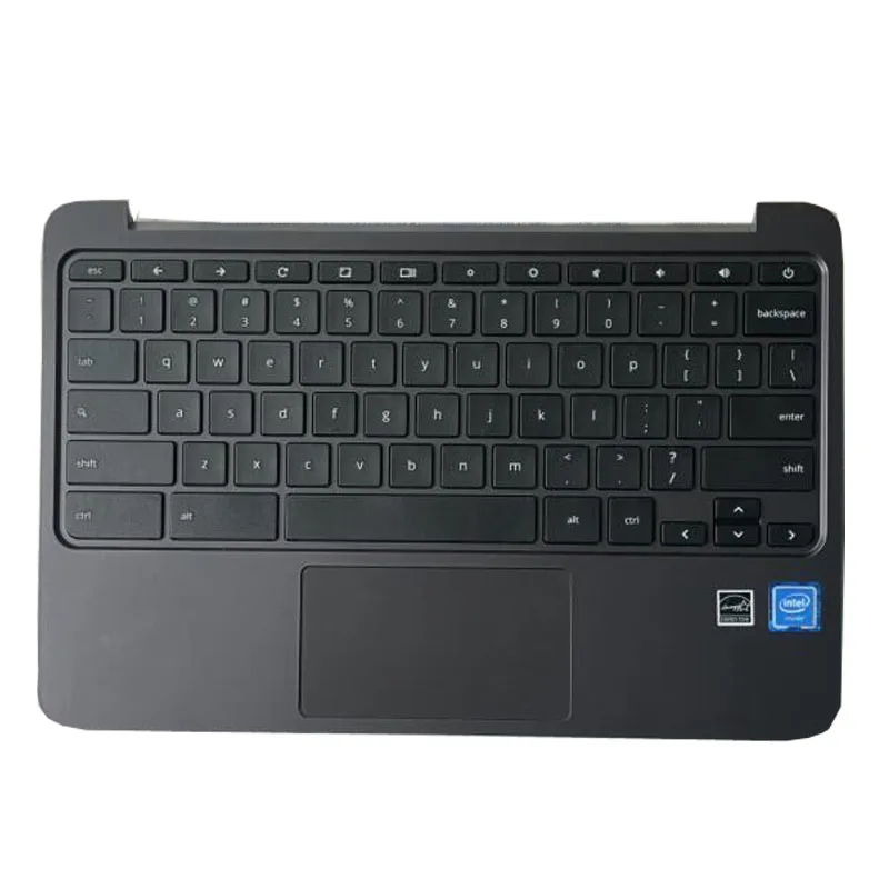 

1 шт. оригинальный 90%-95% Новый нижний чехол для ноутбука D для hp 11 G3 788699-001