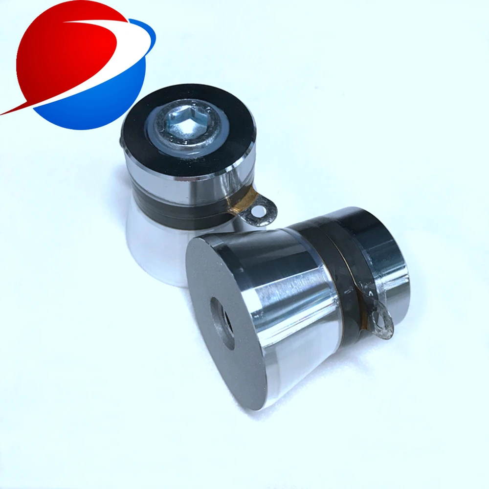 Ультразвуковые преобразователи 40 кГц ультразвуковые чистящая машина в