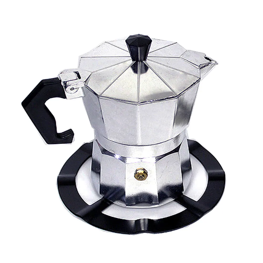 Полка для приготовления кофе Moka Bialett прочный стальной кронштейн варочной панели