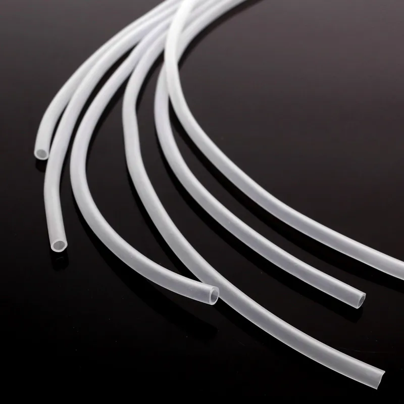 Кислородный насос шланг воздушный пузырь камень аквариум Пруд аксессуары 5 м/100 м