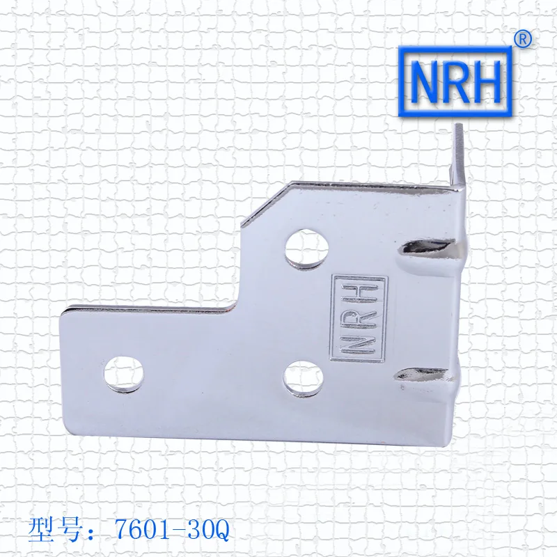 NRH 7601 30Q хромированная угловая защита высококачественный чехол для полета