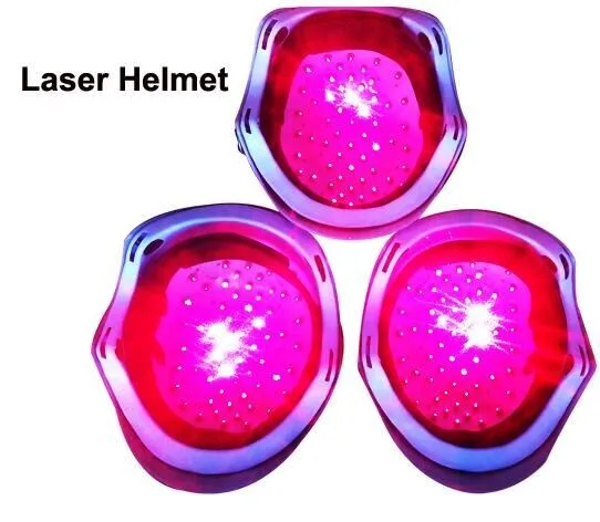 

hair laser regrowth for sale 64/68 diodes not led version