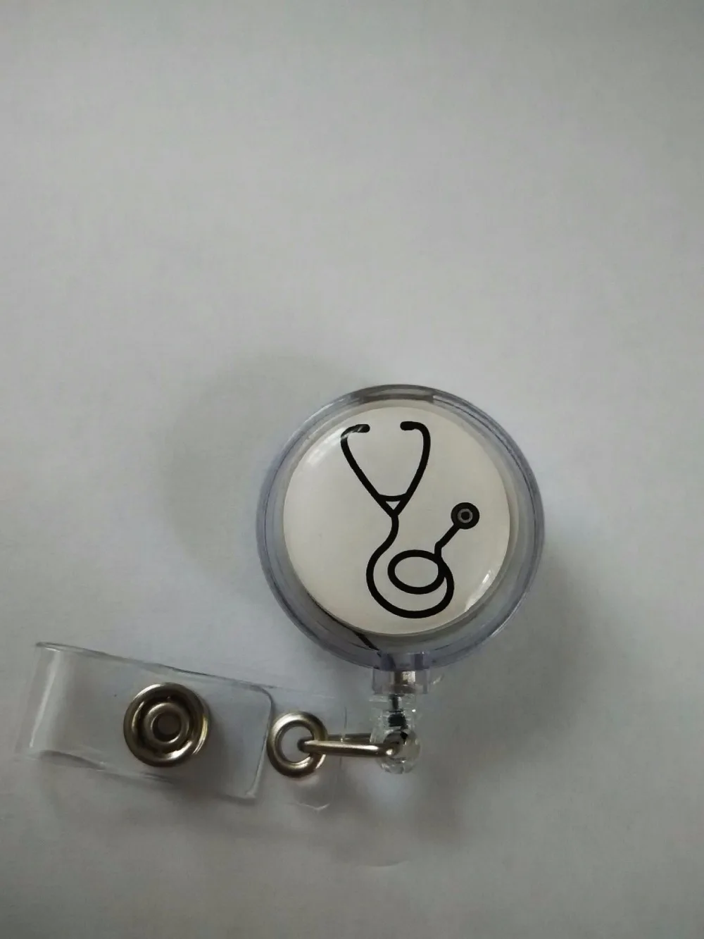 Престижный медицинский держатель для удостоверения личности|medical id holder|lot lotlot 10pcs