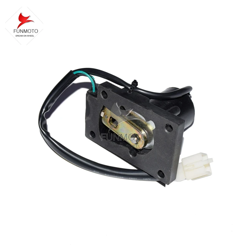 2WD/4WD двигатель переключения для LINHAI ATV260 300ATV/400 ATV, это не Водонепроницаемая вилка