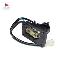 2WD/4WD двигатель переключения для LINHAI ATV260 300ATV/400 ATV, это не Водонепроницаемая вилка