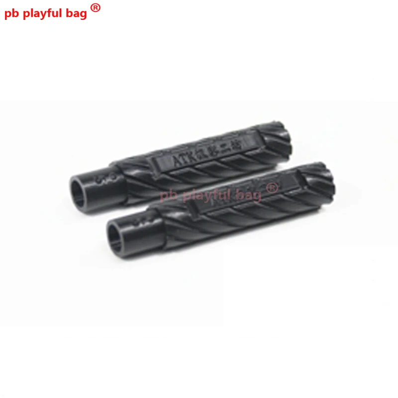 

On top of the ATK, a special edition of the AK74U toy fitting for the spinning fishbone casing of the spinning fishbone in the a