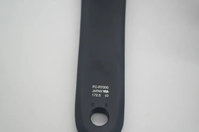 105 R7000 HOLLOWTECH II шатун FC R7000 коленчатая цепь колеса 2x11 скорость 22 170 мм 172,5 мм обновление 5800