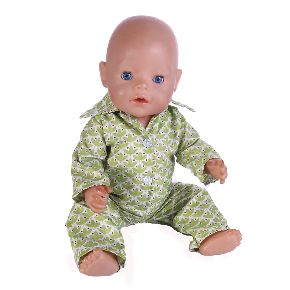 Женская Одежда для кукол подходит 43 см лучший подарок на день рождения n570 |