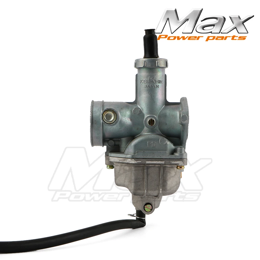 Карбюратор PZ26 Carb ПОДХОДИТ для XR100 XR100R 1981-2003 мотоциклетные Сменные Аксессуары