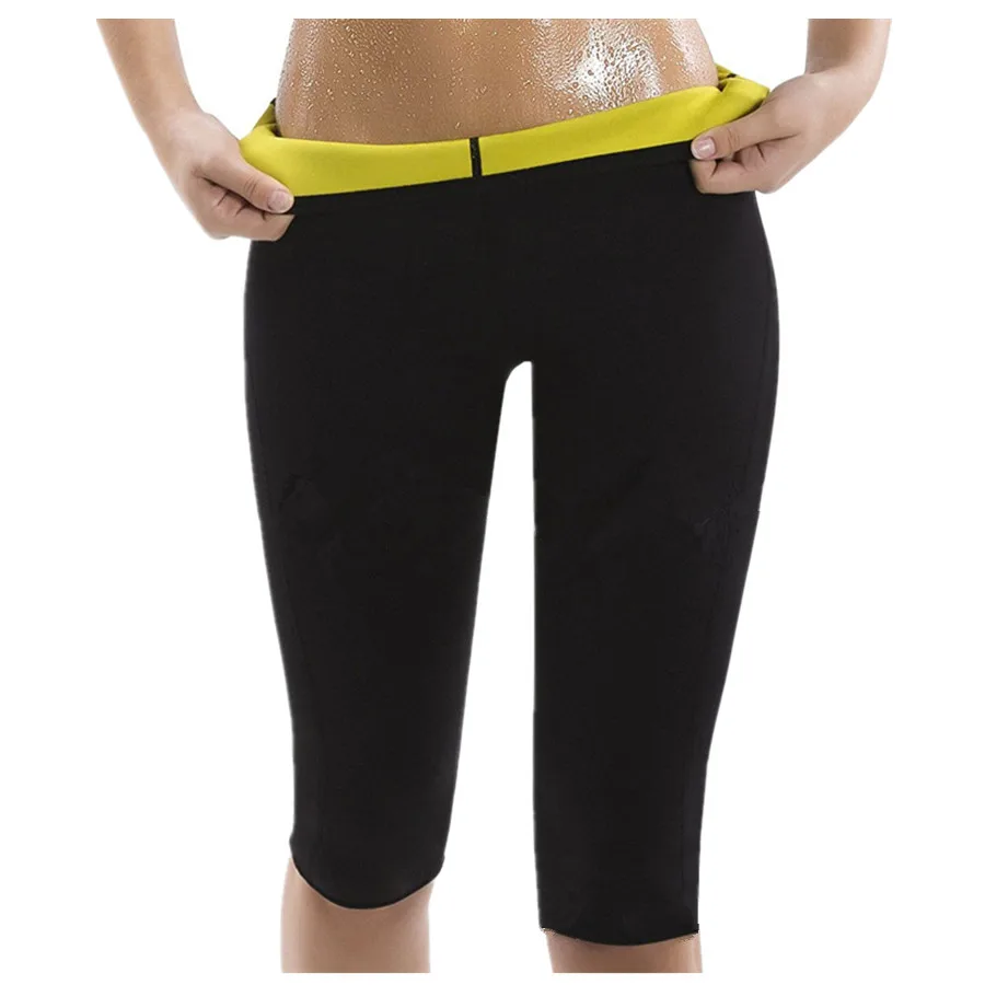 Взрывобезопасные женские высококачественные облегающие брюки неопреновые