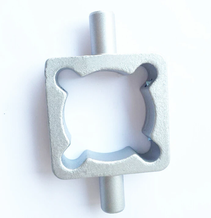 

Bore size 40mm ISO Standard Cylinder Accessory