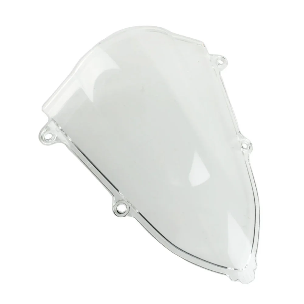 Motorcycle Windscreen Windshield CBR 250RR For Honda CBR250RR 2017 Wind Deflectors Black Clear Iridium | Автомобили и мотоциклы