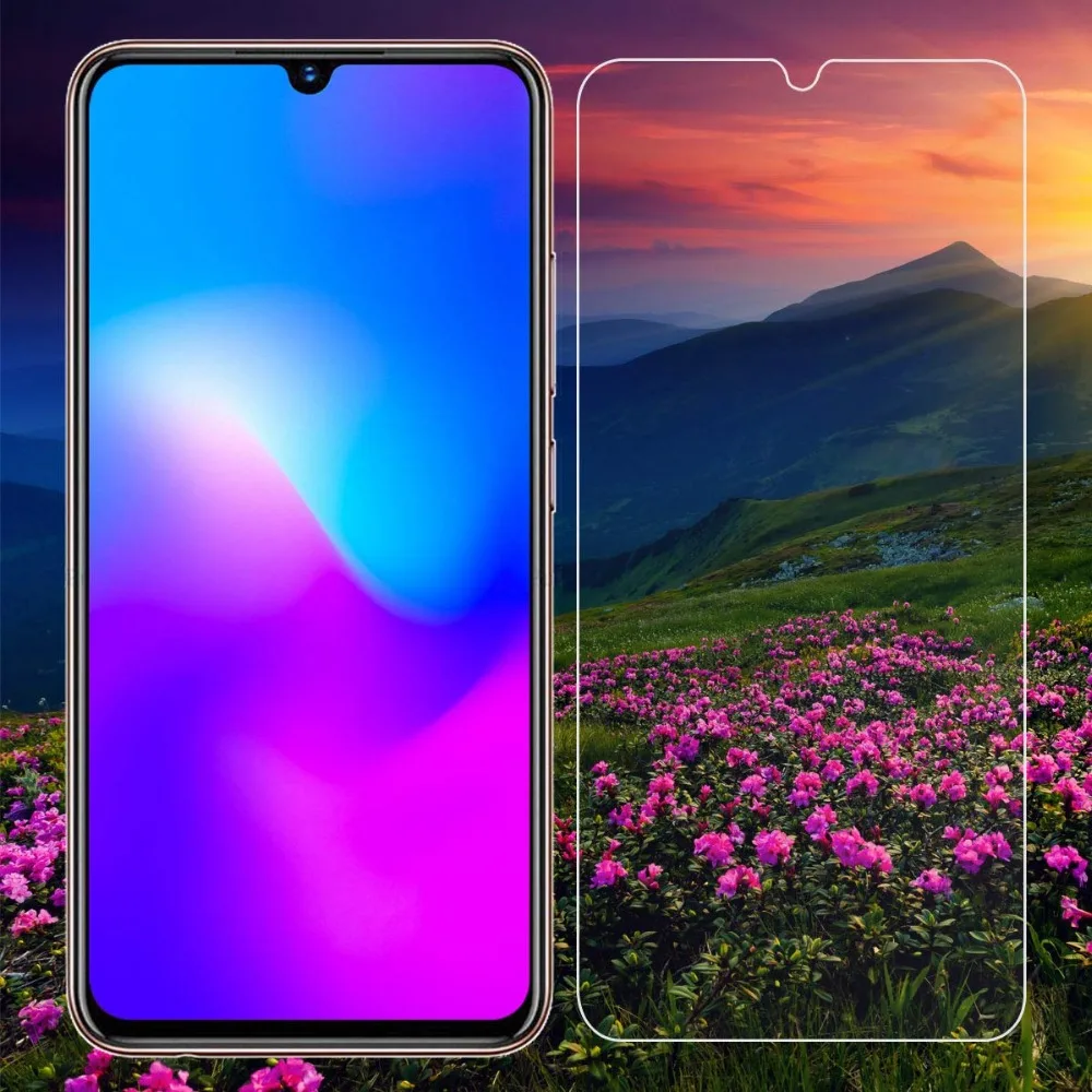 Защита экрана для VIVO NEX Z1 Z3 X21 X23i X20 PLUS S Z1i Z3i X21S | Мобильные телефоны и аксессуары