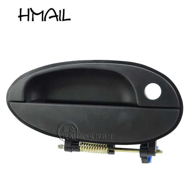 1 шт. Автомобильная дверная ручка для CHERY QQ KIMO J1 QQ6|chery handle|handles for doorsdoor handle |