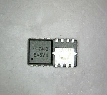 AON7410 7410 МОП транзистор SMD 10 шт.|Интегральные схемы| |