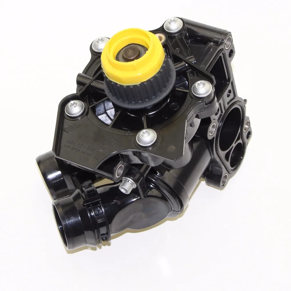 Водяной насос 06H 121 008 06H121008 для VW A3 A4 B8 A5 A6 A8 Q3 Q5 TT SEAT PASSAT 3C2 CC 365 2 0 TSI TFSI|tt seat|2.0 tsitfsi 2.0 |