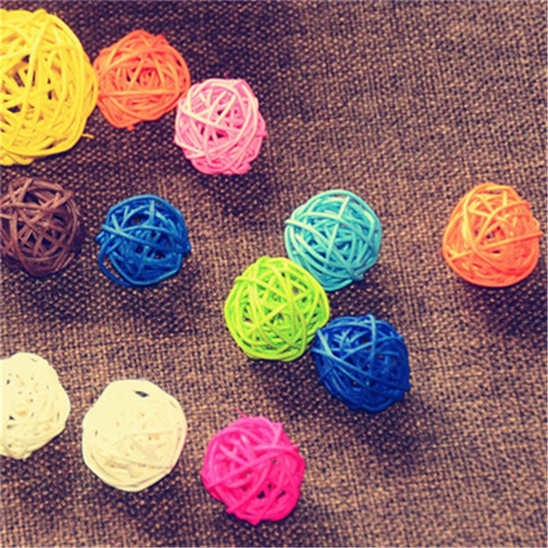 2017 новая мода высокое качество мяч украшения из ротанга орнаментом одежда для