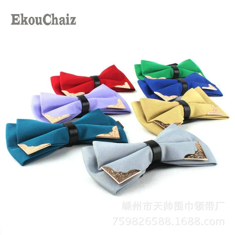 

2018 Fashion Christmas Pajaritas Bowtie Bespangled Noeud Papillon Homme Bow Ties Wedding Neckwear La Corbatas Butterfly Gravatas