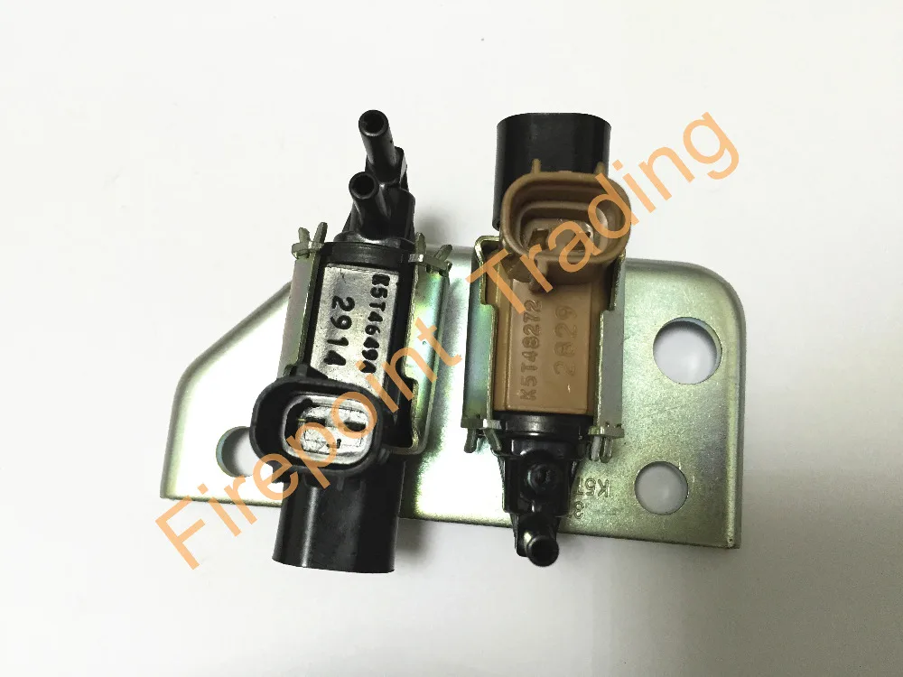 Для соленоидного клапана Mi-tsubishi E mi ssion OEM # MR577099 |