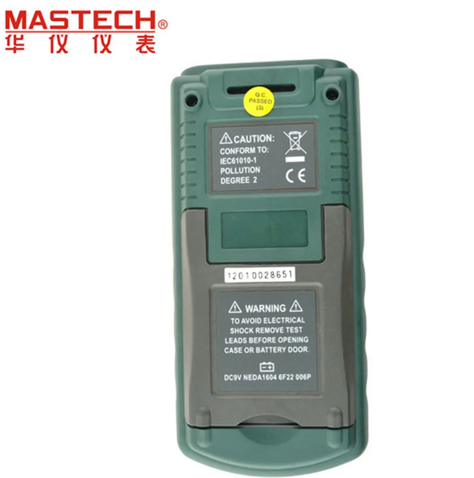 Фото Двойной цифровой термометр канала MASTECH MS6514 температура логгер-тестер USB Двойной цифровой термометр канала MASTECH MS6514 температура логгер-тестер USB